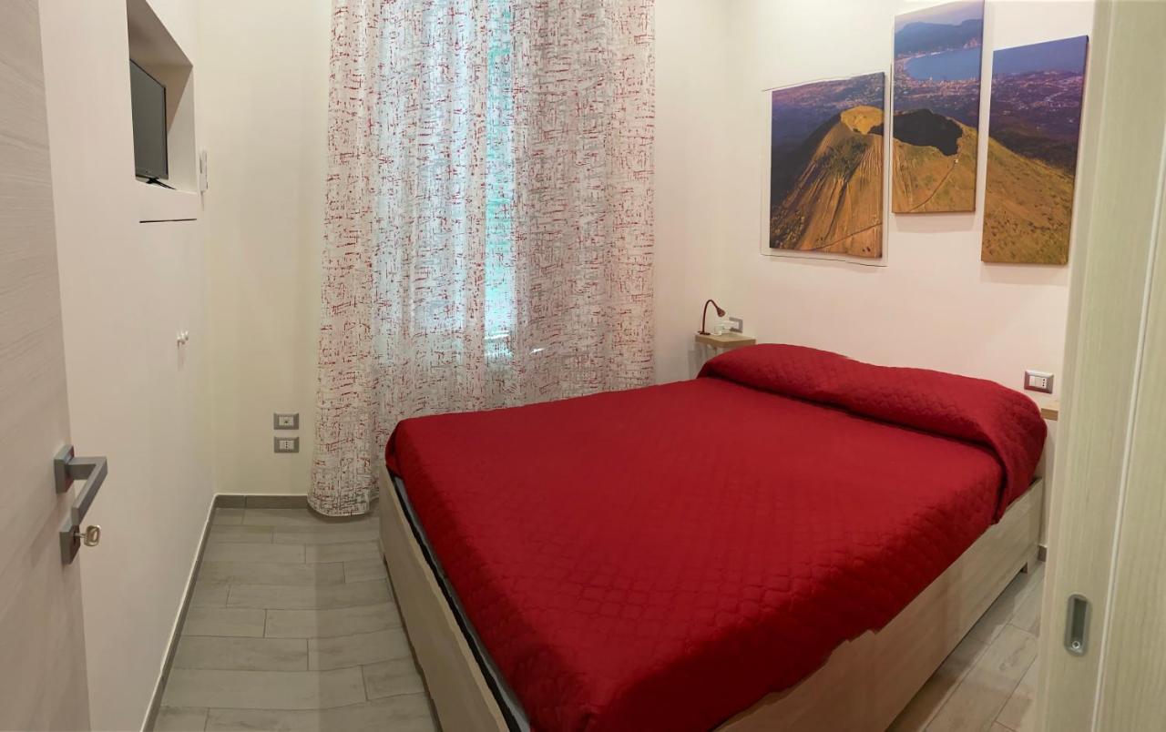 Bed & Breakfast Herculaneum Ercolano
